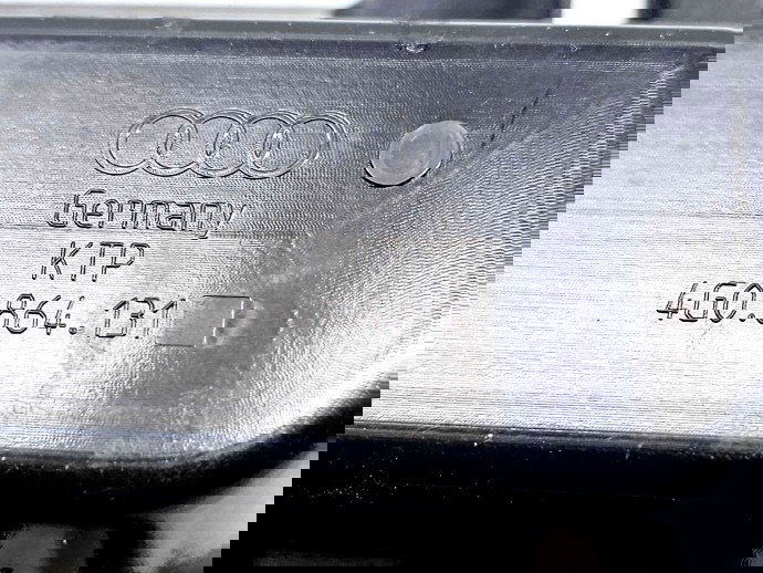   Sertar bord Audi A6 (4G2, C7) [Fabr 2012-2017] 4G0864131 | 4G0863273A