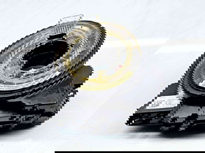   Spirala volan Audi A6 (4G2, C7) [Fabr 2012-2017] 4H0953568H  