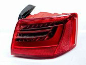   Stop aripa dreapta Audi A6 (4G2, C7) [Fabr 2012-2017] 4G5945096A