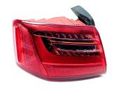   Stop aripa stanga Audi A6 (4G2, C7) [Fabr 2012-2017] 4G5945095A