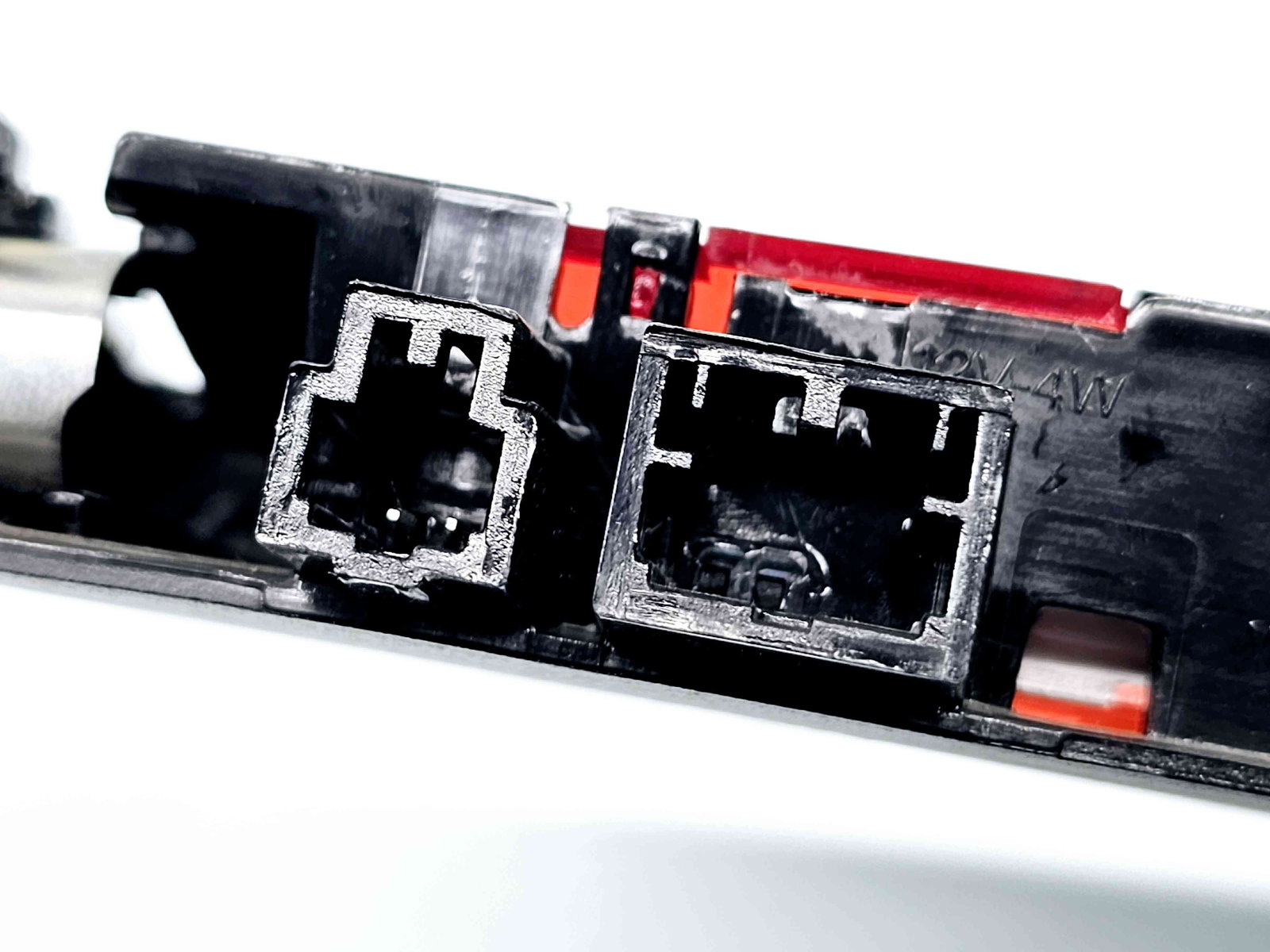 Stop auxiliar Audi A6 (4G2, C7) [Fabr 2012-2017] 4G5945097 - imagine 2