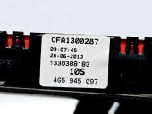   Stop auxiliar Audi A6 (4G2, C7) [Fabr 2012-2017] 4G5945097