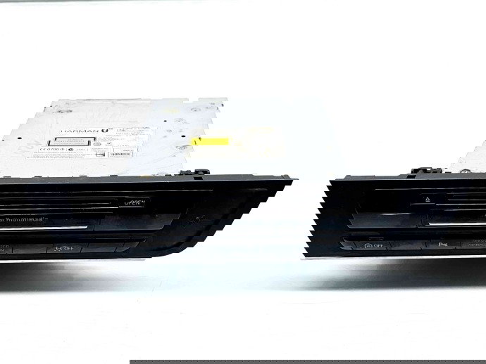   Unitate multimedia Audi A6 (4G2, C7) [Fabr 2012-2017] 4G0035670K