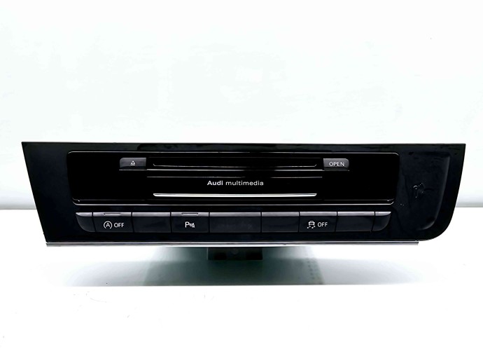   Unitate multimedia Audi A6 (4G2, C7) [Fabr 2012-2017] 4G0035670K