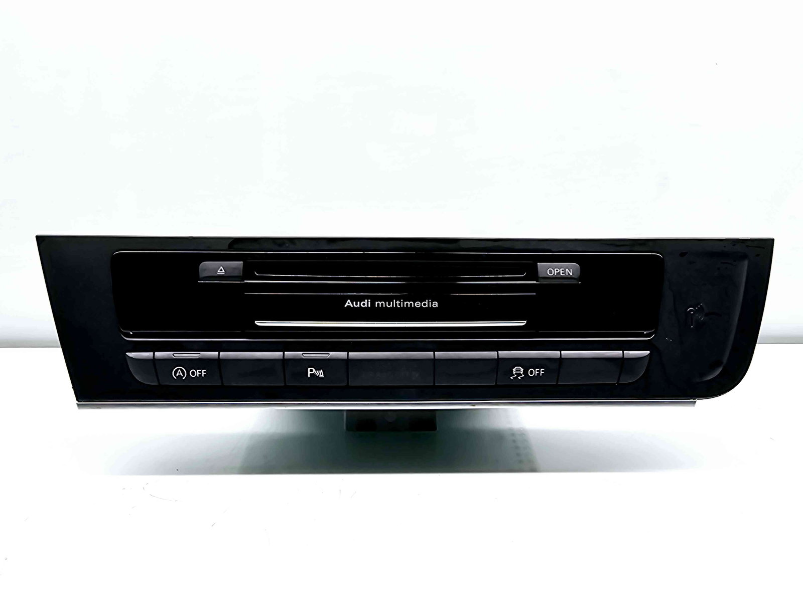 Unitate multimedia Audi A6 (4G2, C7) [Fabr 2012-2017] 4G0035670K - imagine 2