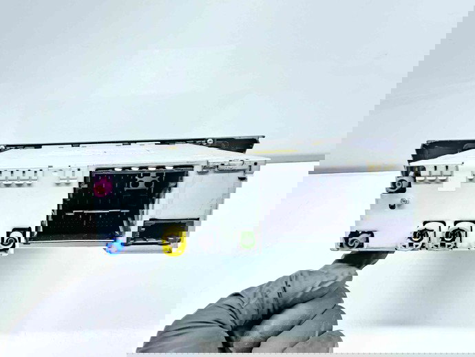   Unitate multimedia Audi A6 (4G2, C7) [Fabr 2012-2017] 4G0035670K