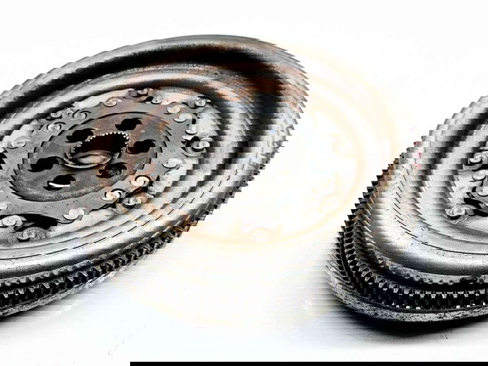 Volanta Volkswagen Passat CC (357) [Fabr 2008-2012] OEM 2.0 TDI CFFB 103KW / 140CP 2.0 TDI CFFB 103KW / 140CP