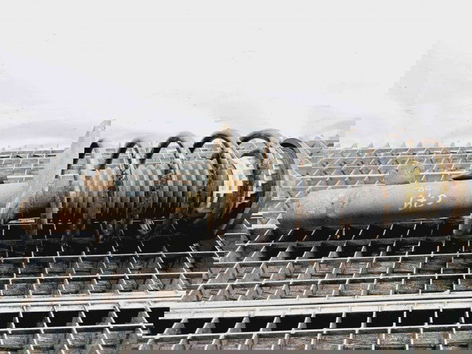 Amortizor dreapta fata Peugeot 207 (WA) [Fabr 2006-2012] OEM 1.6 Benz EP6C  