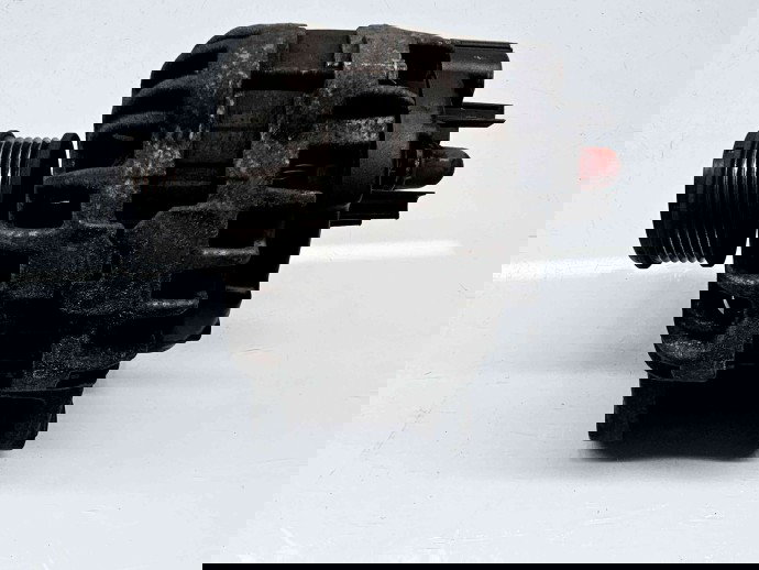 Alternator Dacia Logan II MCV BK (K52) [Fabr 2013-2022] Facelift 231005933R 1.5 DCI K9K-626 66KW / 90CP