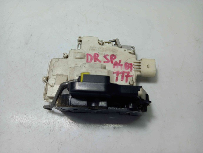 Broasca usa dreapta spate Audi A4 B7 BRE OEM 2004-2008