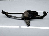   Angrenaj stergator Volkswagen Passat B6 Variant (3C5) [Fabr 2005-2010] 3C1955023G