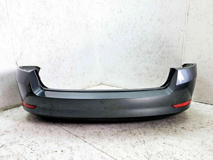 Bara spate Skoda Fabia 3 Combi (NJ5) [Fabr 2014-2022] LF7Y