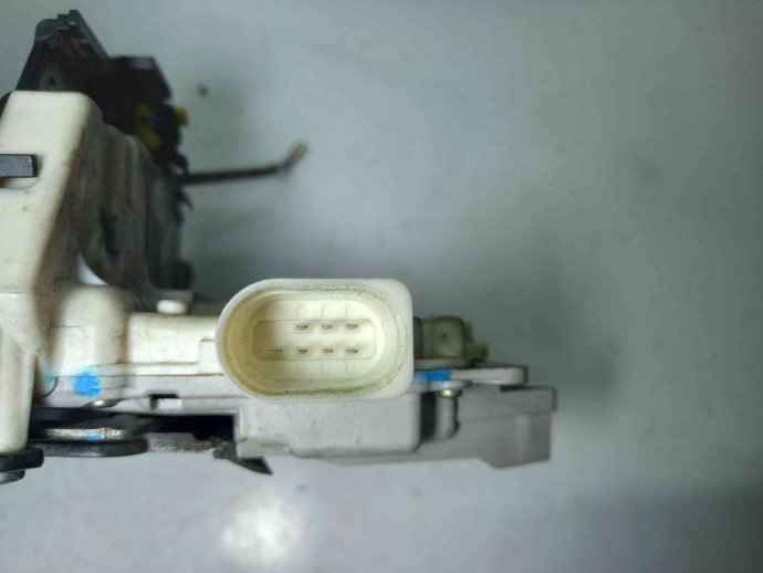 Broasca usa dreapta spate Audi A4 B7 BRE OEM 2004-2008