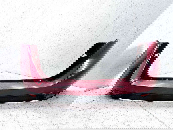 Bara spate Renault Scenic 3 [Fabr 2009-2015] TENNJ