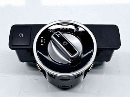   Bloc lumini Mercedes Clasa E (W212) AMG [Fabr 2009-2016] OEM