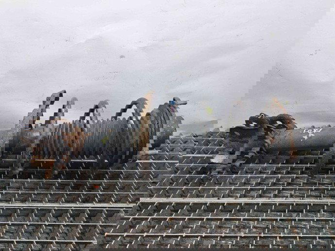 Amortizor stanga fata Hyundai i40 [Fabr 2012-2019] 54651-3Z430 1.7 TCI D4FD 1.7 TCI D4FD 80KW / 109CP