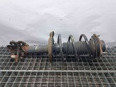 Amortizor stanga fata Hyundai i40 [Fabr 2012-2019] 54651-3Z430 1.7 TCI D4FD 1.7 TCI D4FD 80KW / 109CP