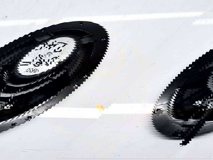   Boxa dreapta fata Peugeot 308 [Fabr 2007-2013] 9665245180