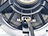   Boxa dreapta fata Peugeot 308 [Fabr 2007-2013] 9665245180