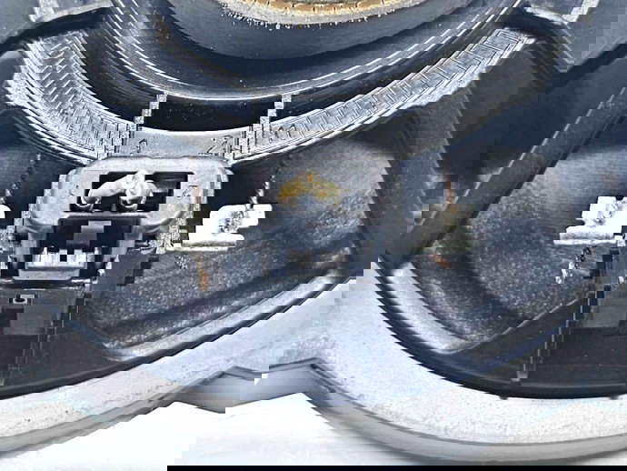   Boxa dreapta spate Peugeot 308 [Fabr 2007-2013] 9665245280