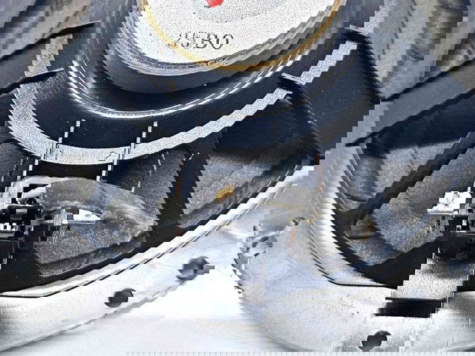   Boxa stanga fata Peugeot 308 [Fabr 2007-2013] 9665245180