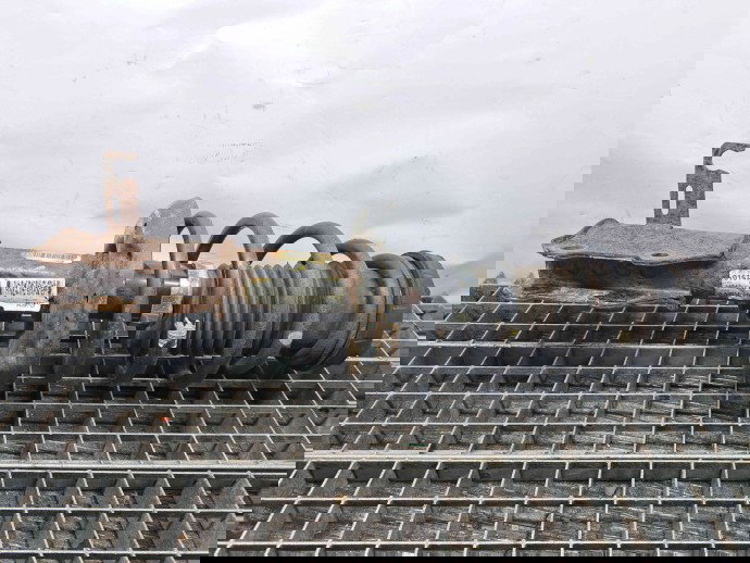 Amortizor stanga fata Opel Astra J [Fabr 2009-2015] 13354015 2.0 CDTI A20DTH 2.0 CDTI A20DTH 110KW / 150CP