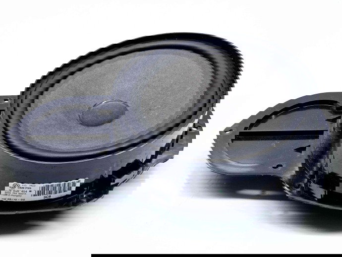   Boxa stanga spate Volkswagen Passat CC (357) [Fabr 2008-2012] 3C8035453