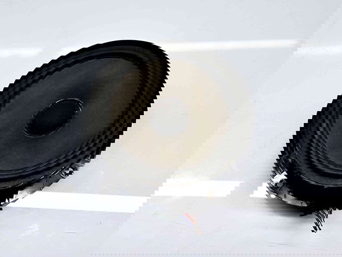   Boxa stanga spate Volkswagen Passat B6 Variant (3C5) [Fabr 2005-2010] 3C8035453