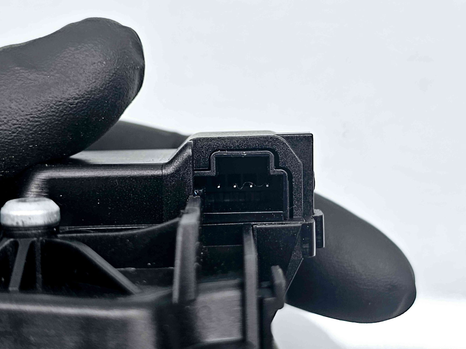 Broasca capota spate Mercedes Clasa E (W212) AMG [Fabr 2009-2016] A2047500185 - imagine 4