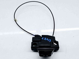 Broasca capota spate LEXUS IS II (GSE2, ALE2, USE2) [Fabr 2005-2013] OEM