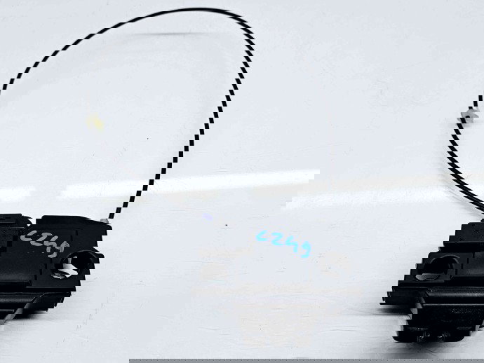 Broasca capota spate LEXUS IS II (GSE2, ALE2, USE2) [Fabr 2005-2013] OEM