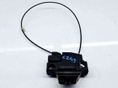 Broasca capota spate LEXUS IS II (GSE2, ALE2, USE2) [Fabr 2005-2013] OEM