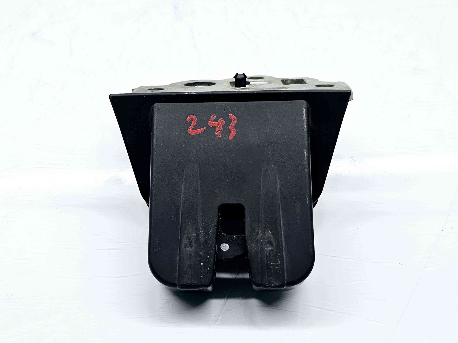 Broasca haion Audi Q5 (8RB) [Fabr 2008-2016] S-line 8R0827505 - imagine 1