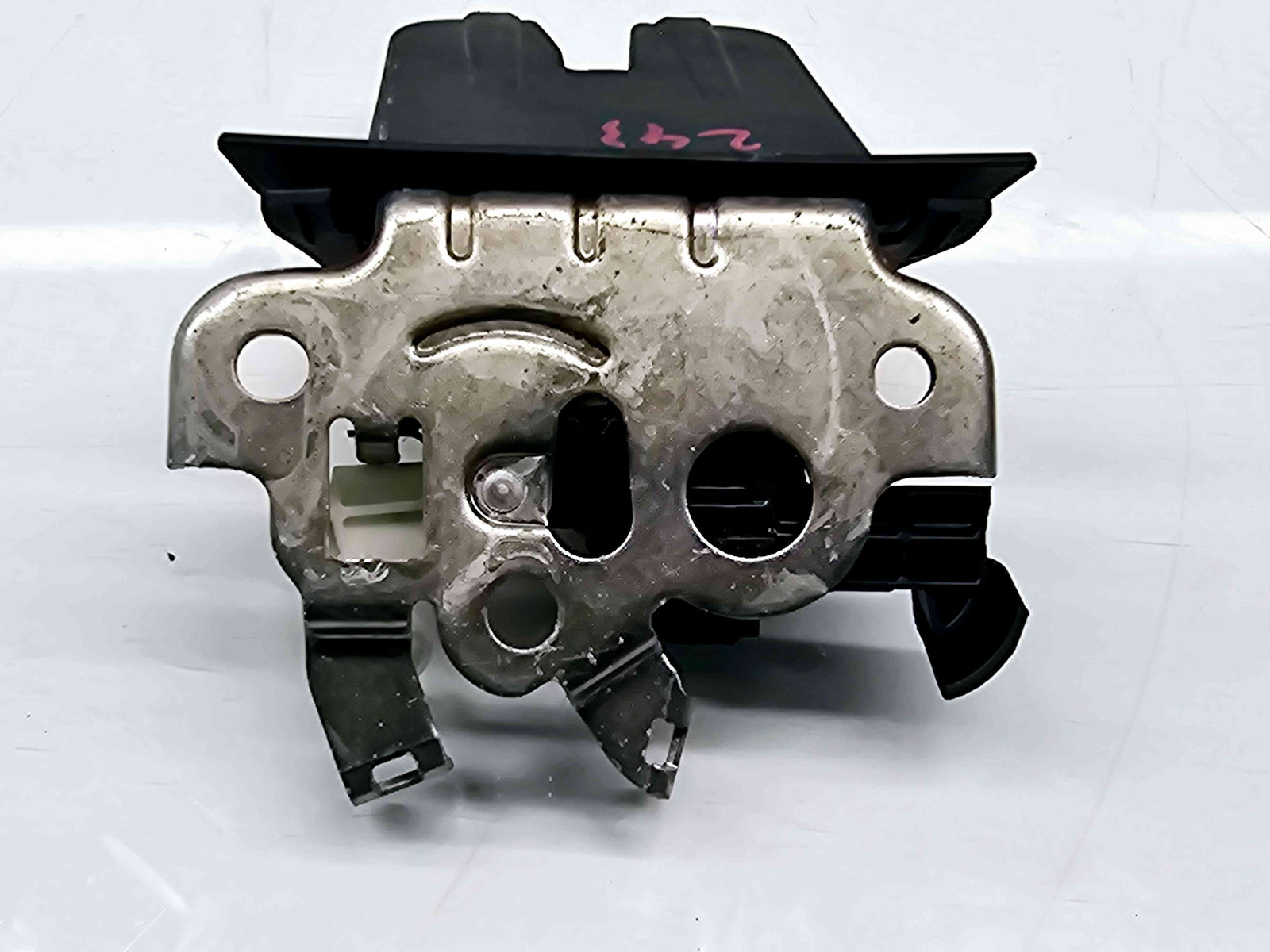 Broasca haion Audi Q5 (8RB) [Fabr 2008-2016] S-line 8R0827505 - imagine 2