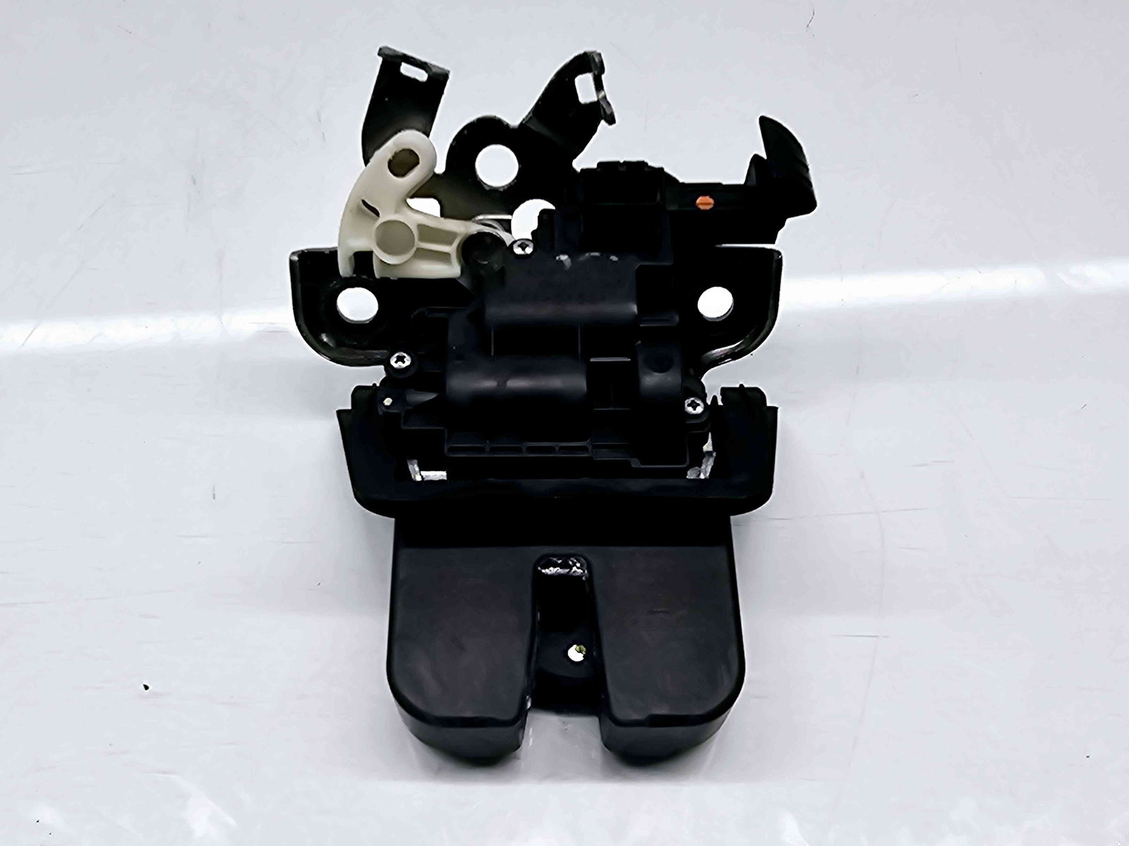 Broasca haion Audi Q5 (8RB) [Fabr 2008-2016] S-line 8R0827505 - imagine 3