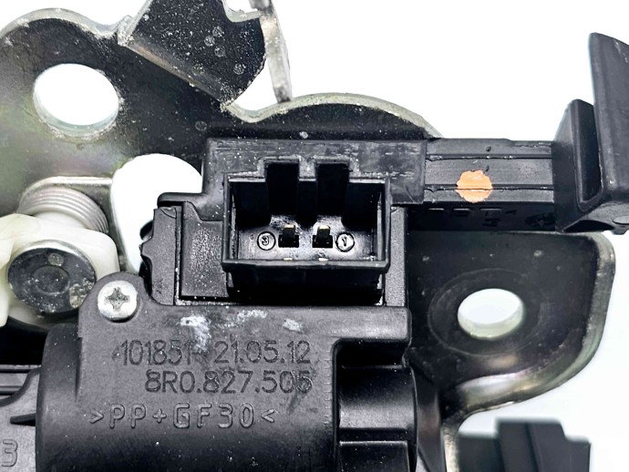 Broasca haion Audi Q5 (8RB) [Fabr 2008-2016] S-line 8R0827505