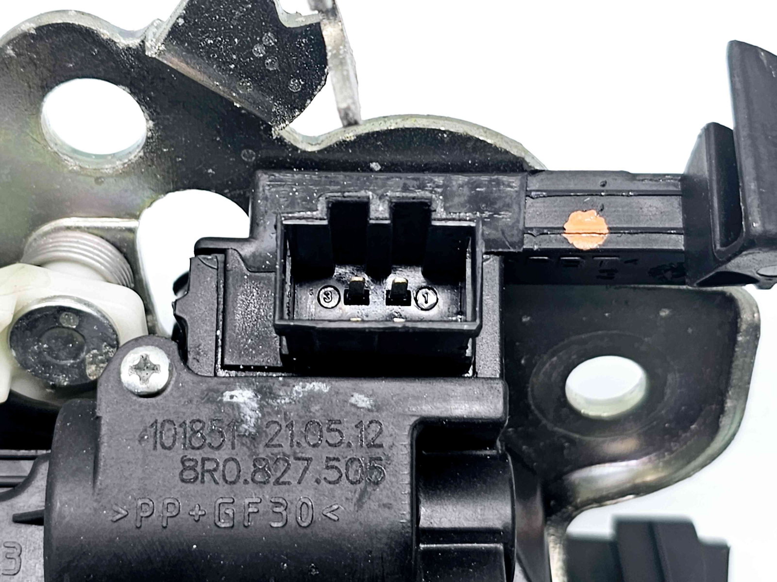 Broasca haion Audi Q5 (8RB) [Fabr 2008-2016] S-line 8R0827505 - imagine 4