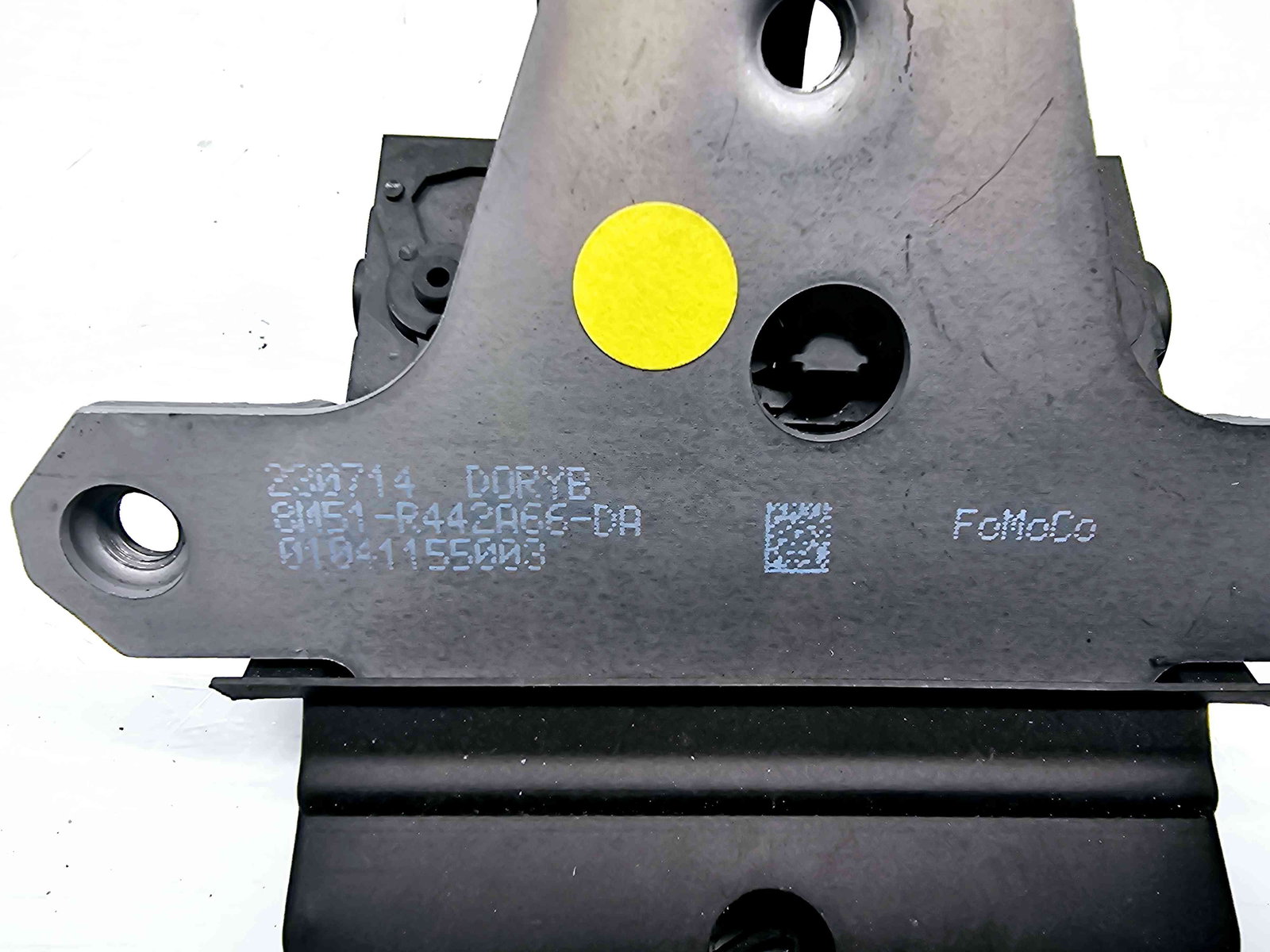 Broasca haion Ford C-Max 2 [Fabr 2010-2015] 8M51-R442A66-DA - imagine 4