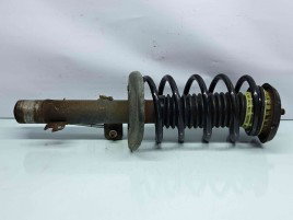 Amortizor stanga fata Peugeot 207 (WA) [Fabr 2006-2012] OEM 1.6 Benz EP6C  