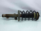 Amortizor stanga fata Peugeot 207 (WA) [Fabr 2006-2012] OEM 1.6 Benz EP6C  