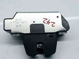 Broasca haion Peugeot 2008 [Fabr 2013-prezent] 9684648680