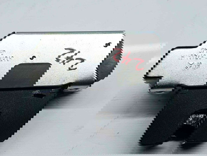 Broasca haion Peugeot 2008 [Fabr 2013-prezent] 9684648680