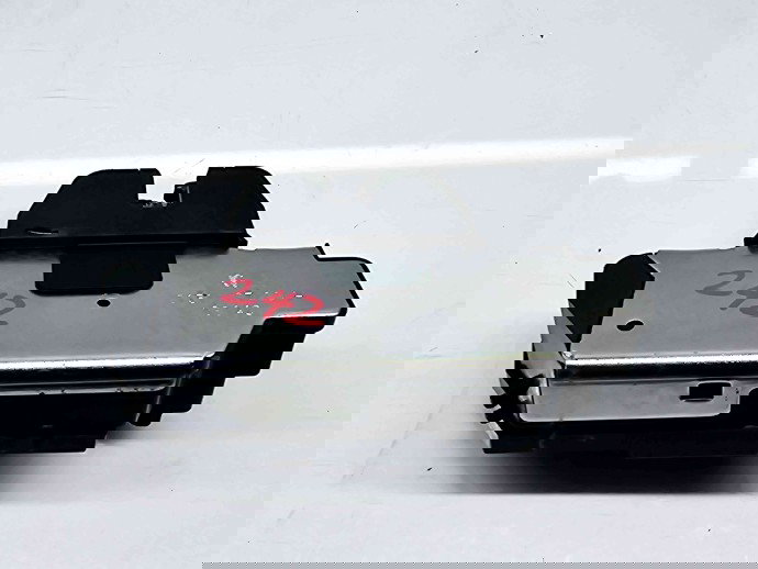 Broasca haion Peugeot 2008 [Fabr 2013-prezent] 9684648680