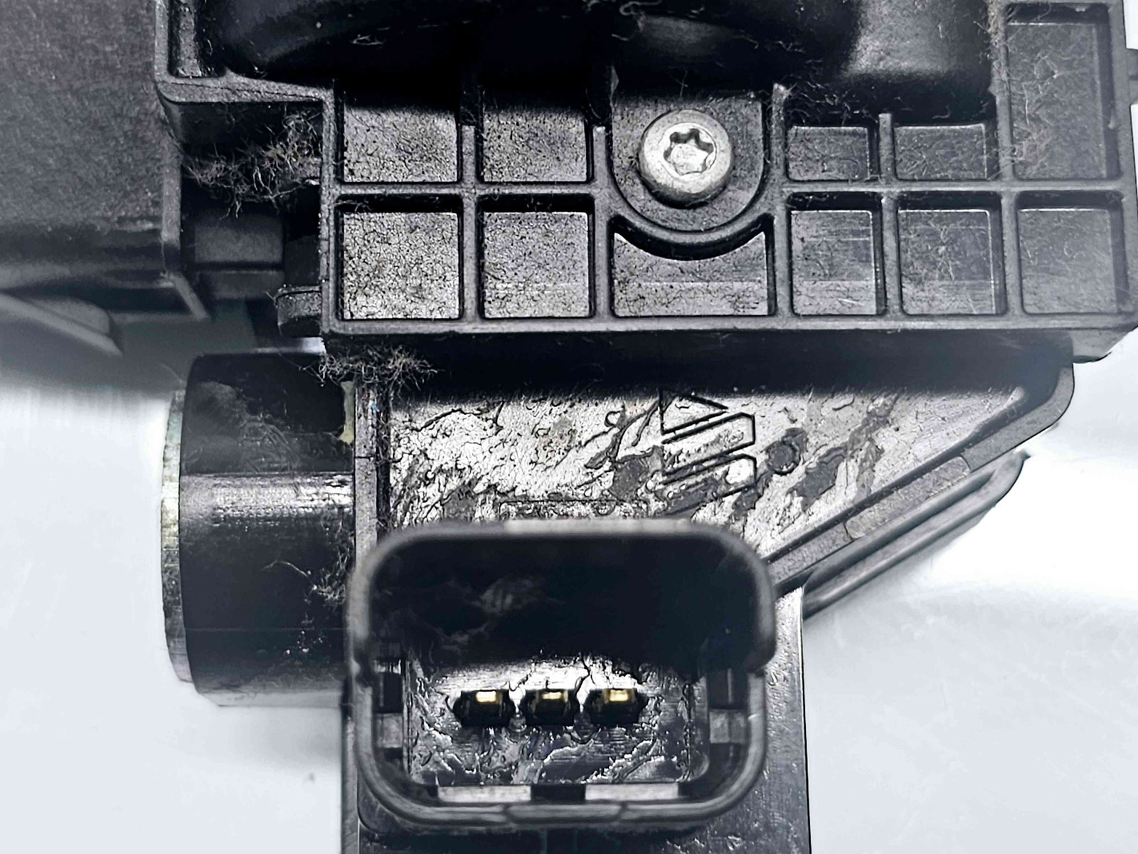 Broasca haion Peugeot 2008 [Fabr 2013-prezent] 9684648680 - imagine 3