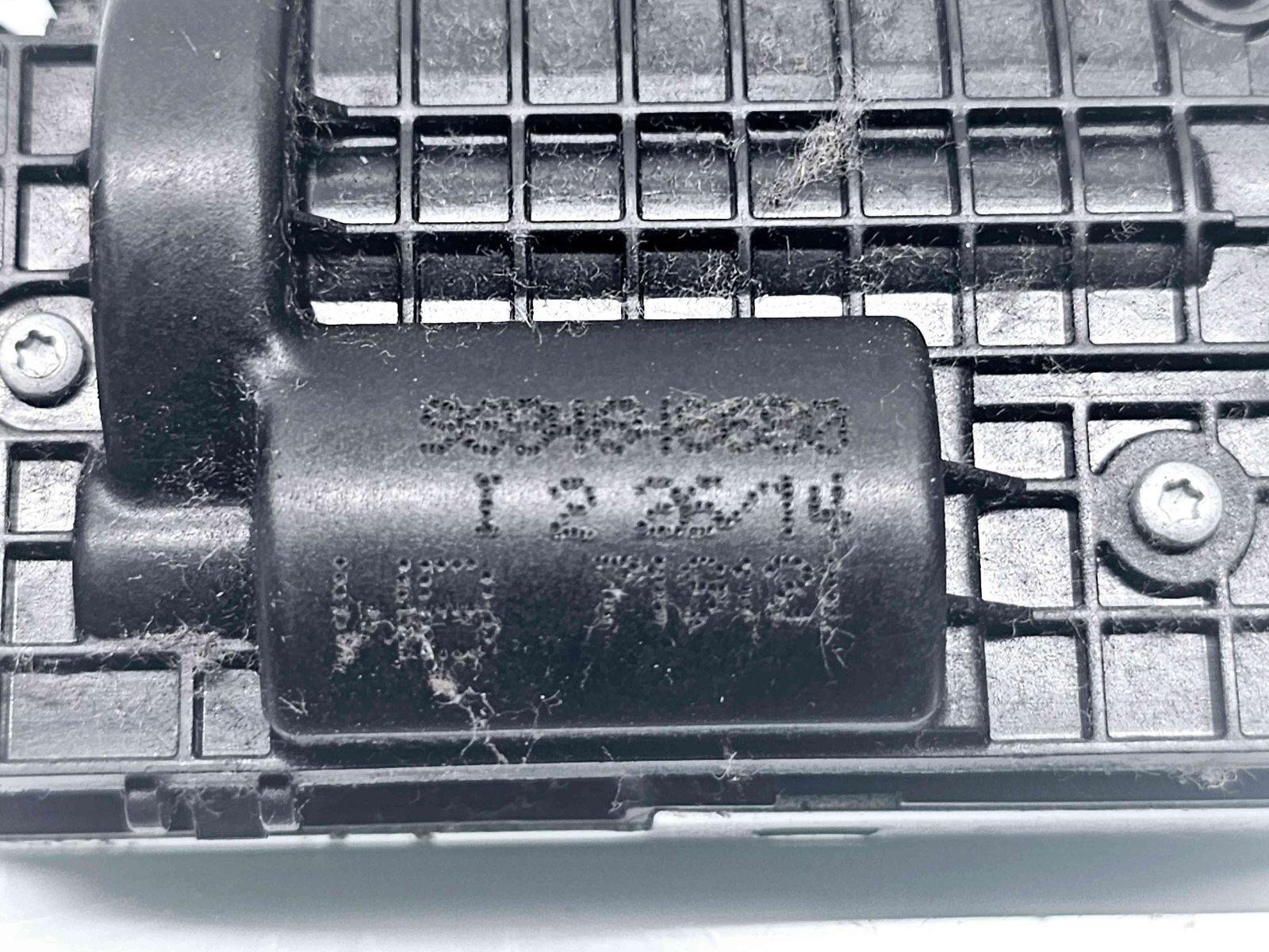 Broasca haion Peugeot 2008 [Fabr 2013-prezent] 9684648680 - imagine 4