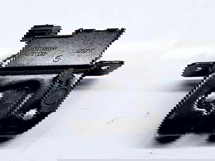 Broasca haion Dacia Logan II MCV BK (K52) [Fabr 2013-2022] Facelift 905039605R