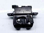 Broasca haion Dacia Logan II MCV BK (K52) [Fabr 2013-2022] Facelift 905039605R