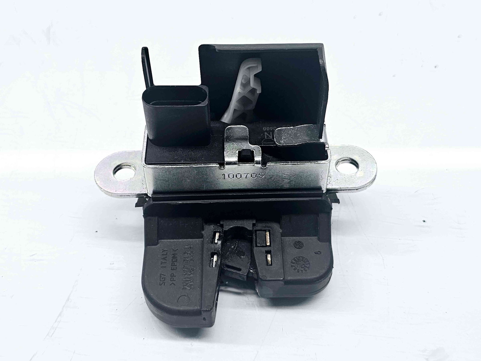 Broasca haion Skoda Superb II Combi (3T5) [Fabr 2009-2015] 5K0827505A - imagine 2