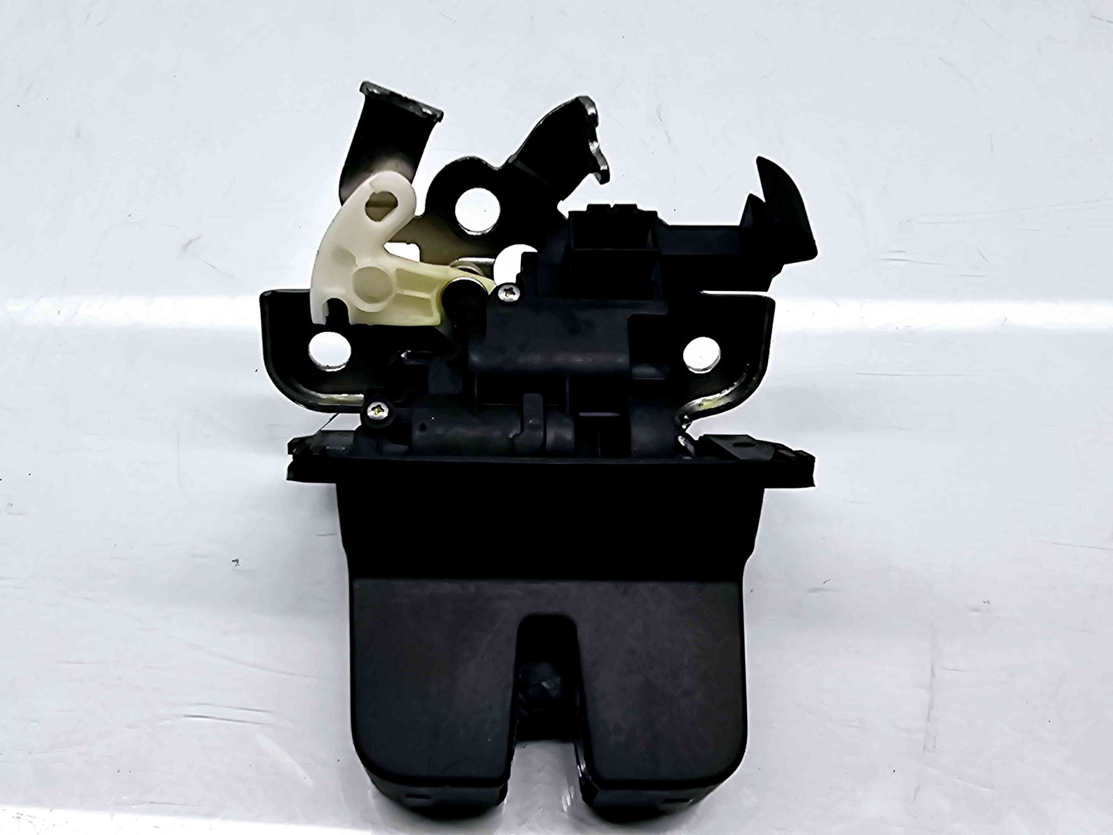 Broasca haion Skoda Superb II Combi (3T5) [Fabr 2009-2015] OEM - imagine 2