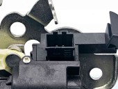 Broasca haion Skoda Superb II Combi (3T5) [Fabr 2009-2015] OEM